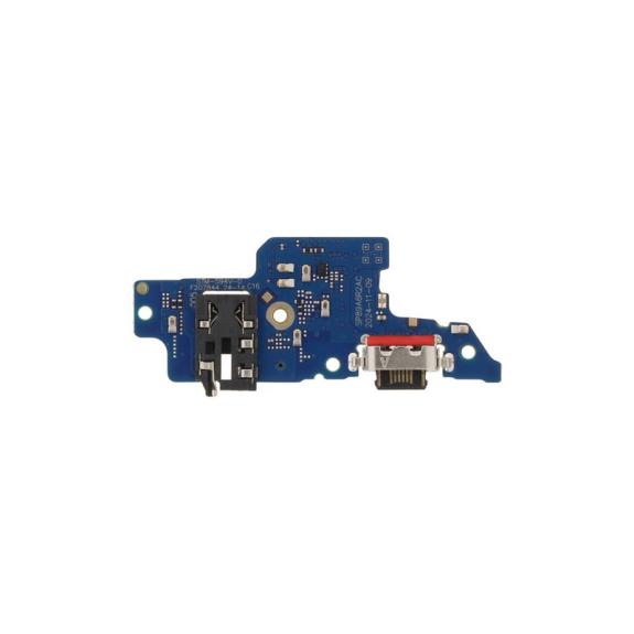 Subplaca Para Motorola Moto G