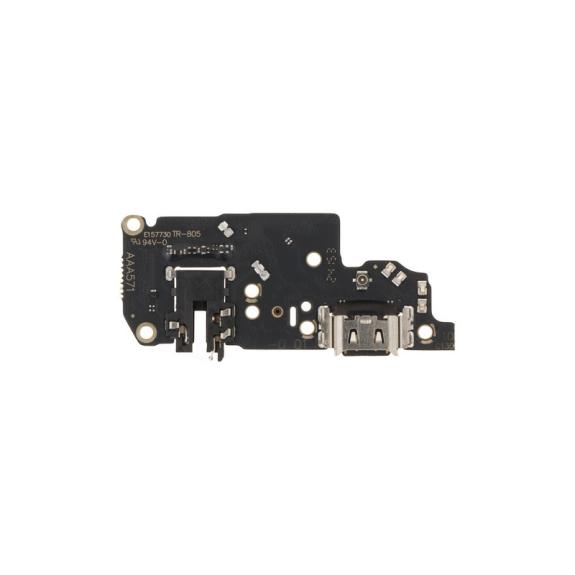 Subplaca Para OnePlus Nord CE4 Lite