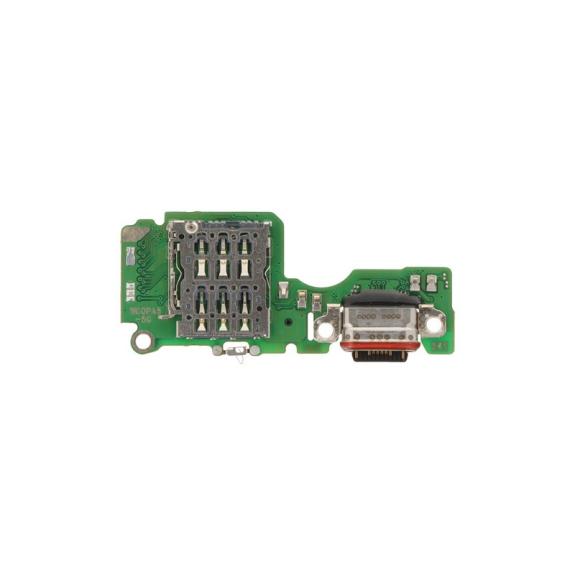Subplaca Para Oppo A5 5G