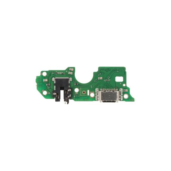 Subplaca Para Oppo A77 4G
