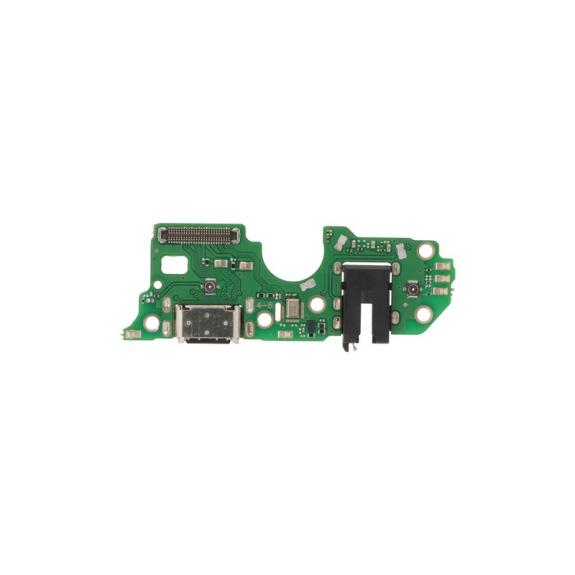 Subplaca Para Oppo A77 4G