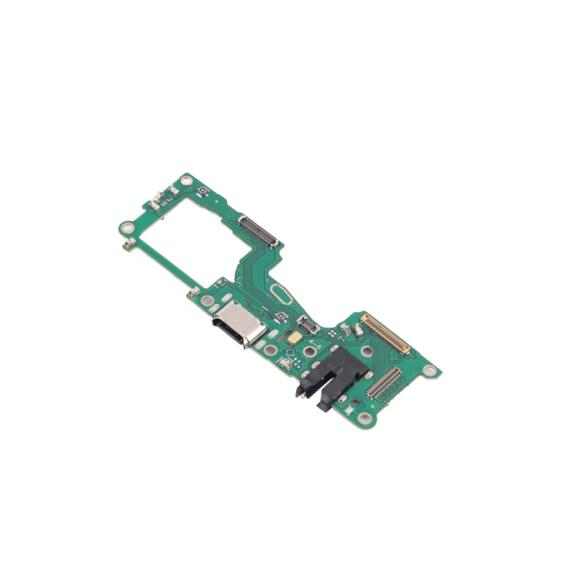 Subplaca para Oppo A95 5G