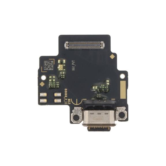 Subplaca Para Oppo Pad 3 Pro