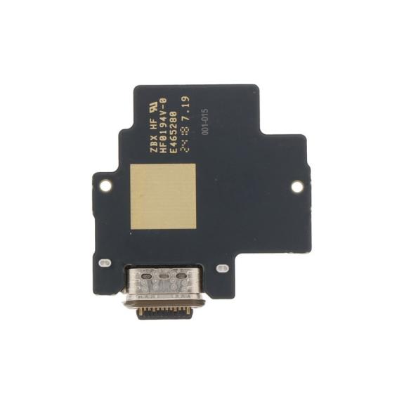 Subplaca Para Oppo Pad 3 Pro