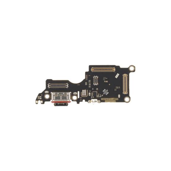 Subplaca Para Oppo Reno 13 F 4G