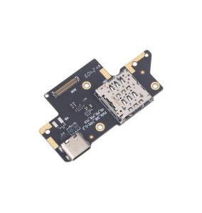 Subplaca Para Oukitel RT8