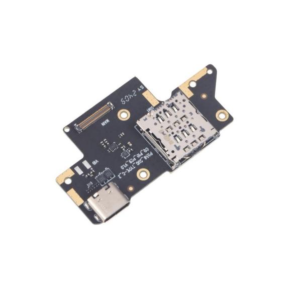 Subplaca Para Oukitel RT8