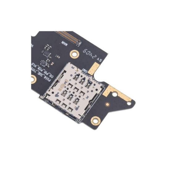 Subplaca Para Oukitel RT8