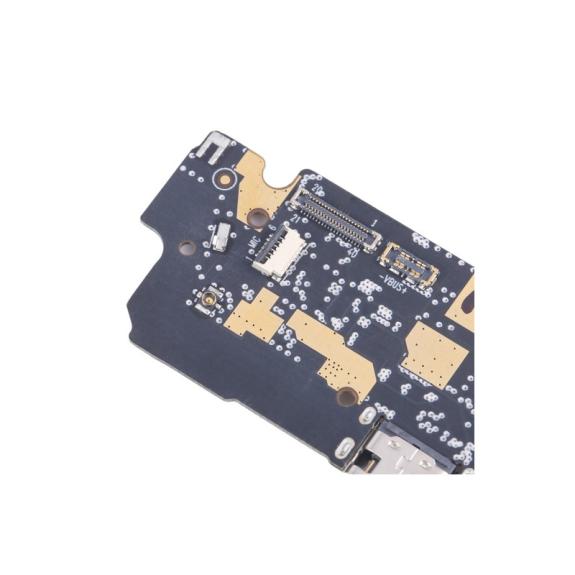 Subplaca Para Oukitel Wp21 Ultra