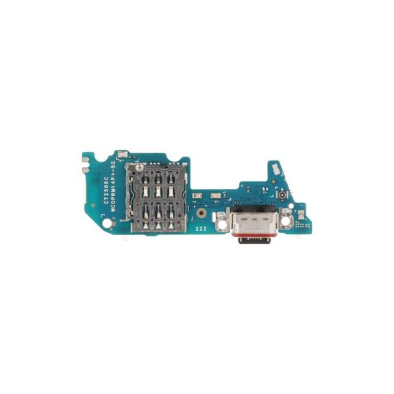 Subplaca Para Realme 14 Pro Plus