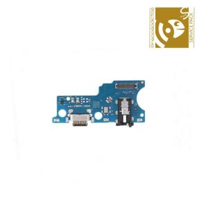 Subplaca Para Samsung A04E (A042) SERVICE PACK