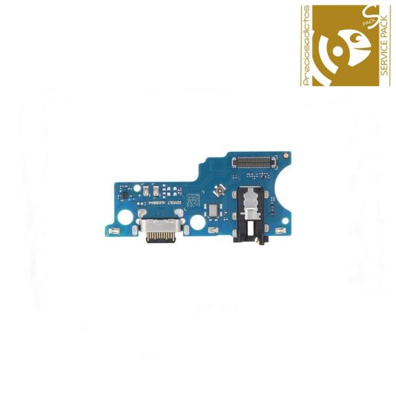 Subplaca Para Samsung A04E (A042) SERVICE PACK