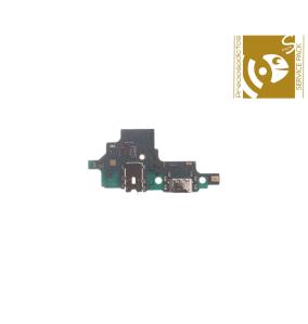 Subplaca Para Samsung A9 2018 (A920) SERVICE PACK