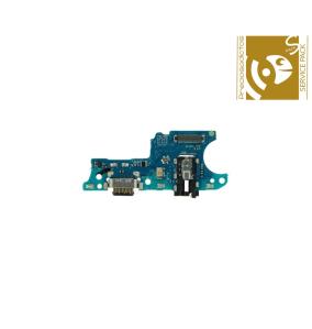 Subplaca Para Samsung Galaxy A02s SERVICE PACK