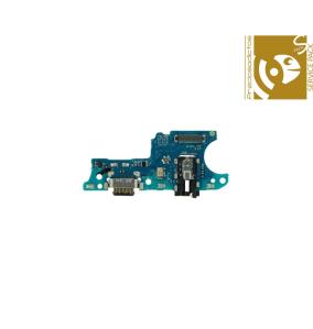 Subplaca Para Samsung Galaxy A03S SERVICE PACK