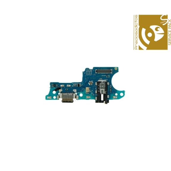 Subplaca Para Samsung Galaxy A03S SERVICE PACK