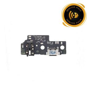 Subplaca Para Samsung Galaxy A05 4G SERVICE PACK