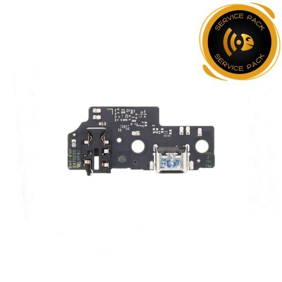 Subplaca Para Samsung Galaxy A05 4G SERVICE PACK