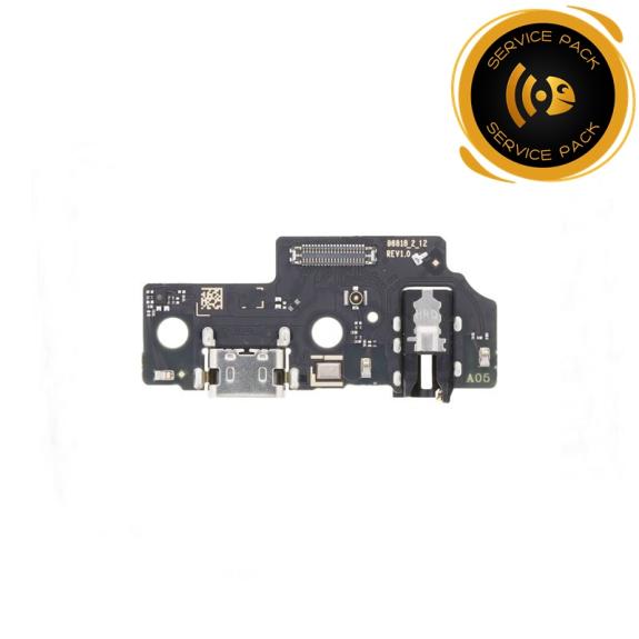 Subplaca Para Samsung Galaxy A05 4G SERVICE PACK
