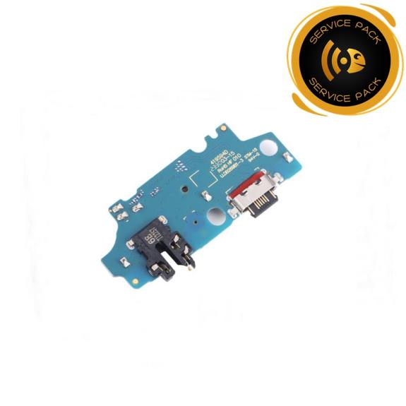 Subplaca Para Samsung Galaxy A05s / A057 SERVICE PACK
