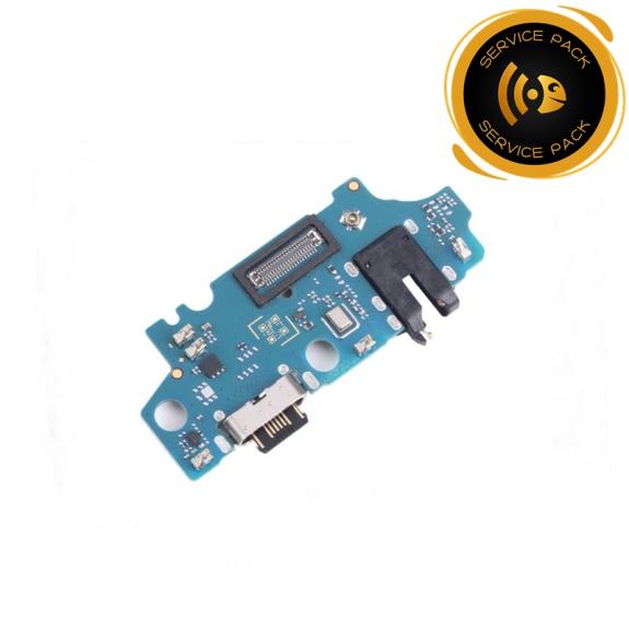 Subplaca Para Samsung Galaxy A05s / A057 SERVICE PACK