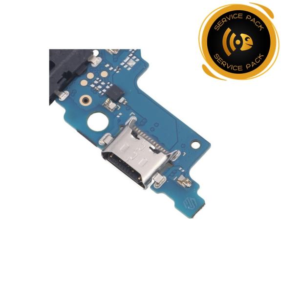 Subplaca Para Samsung Galaxy A06 SERVICE PACK