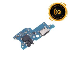 Subplaca Para Samsung Galaxy A06 SERVICE PACK