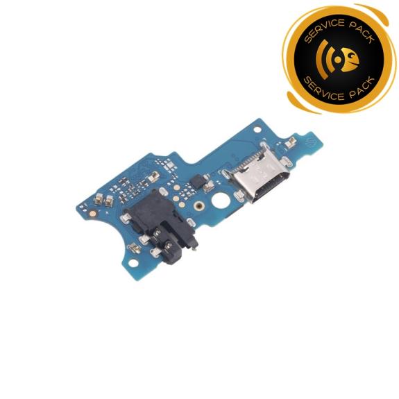Subplaca Para Samsung Galaxy A06 SERVICE PACK