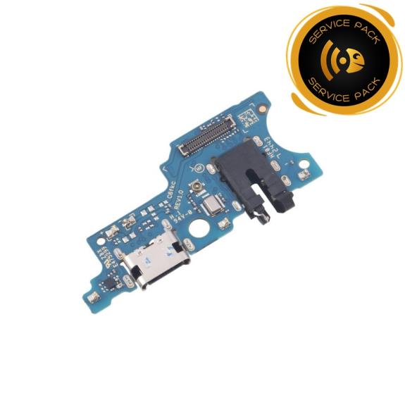 Subplaca Para Samsung Galaxy A06 SERVICE PACK
