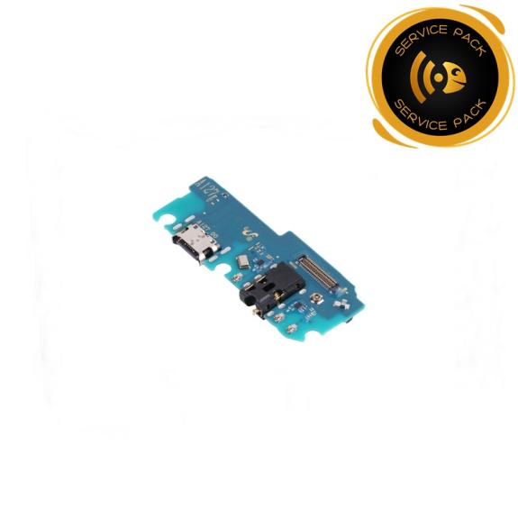 Subplaca Para Samsung Galaxy A12 Nacho 2021 (SERVICE PACK)