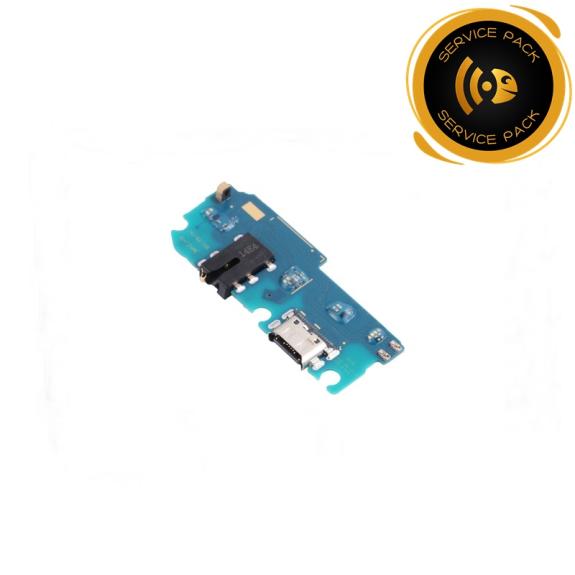 Subplaca Para Samsung Galaxy A12 Nacho 2021 (SERVICE PACK)