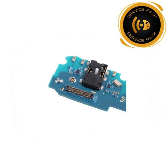 Subplaca Para Samsung Galaxy A12 Nacho 2021 (SERVICE PACK)