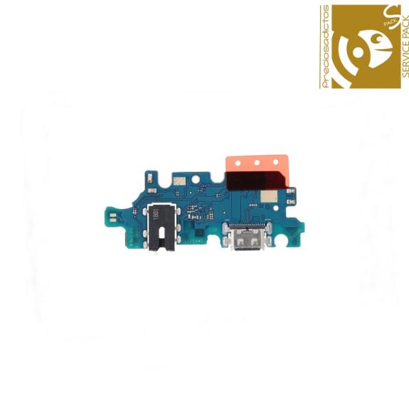 Subplaca Para Samsung Galaxy A13 SERVICE PACK