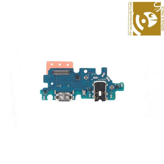 Subplaca Para Samsung Galaxy A13 SERVICE PACK