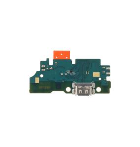 Subplaca Para Samsung Galaxy A17 4G