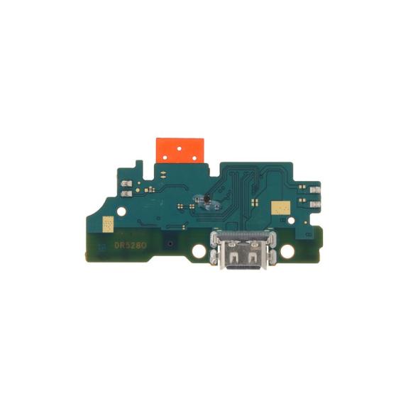 Subplaca Para Samsung Galaxy A17 4G