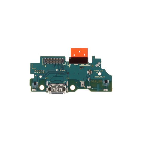 Subplaca Para Samsung Galaxy A17 4G