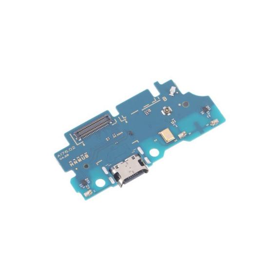 Subplaca Para Samsung Galaxy A17 5G
