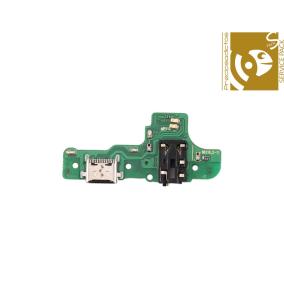 Subplaca Para Samsung Galaxy A20s SERVICE PACK