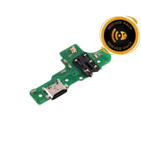 Subplaca Para Samsung Galaxy A20s (SM-A207F)(Service Pack)
