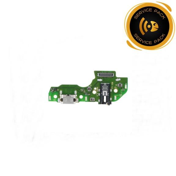 Subplaca Para Samsung Galaxy A22 5G SERVICE PACK