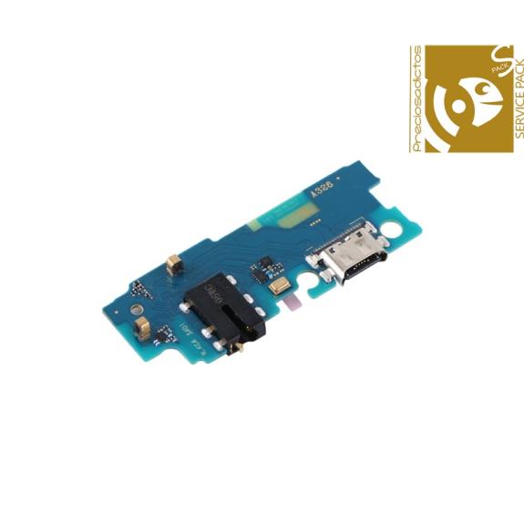 Subplaca Para Samsung Galaxy A32 5G SERVICE PACK
