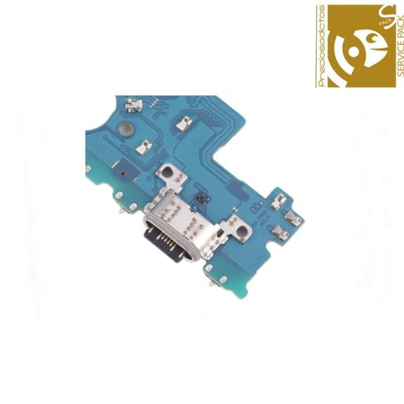 Subplaca Para Samsung Galaxy A35 5G SERVICE PACK