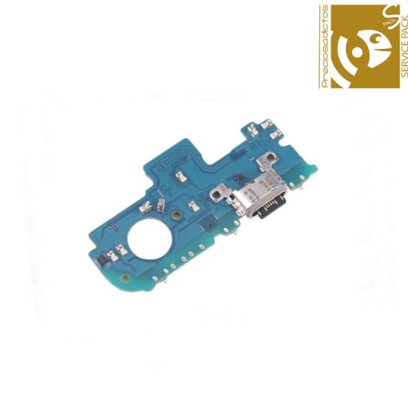 Subplaca Para Samsung Galaxy A35 5G SERVICE PACK