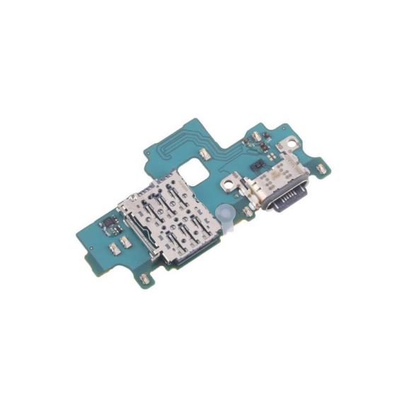 Subplaca Para Samsung Galaxy A36
