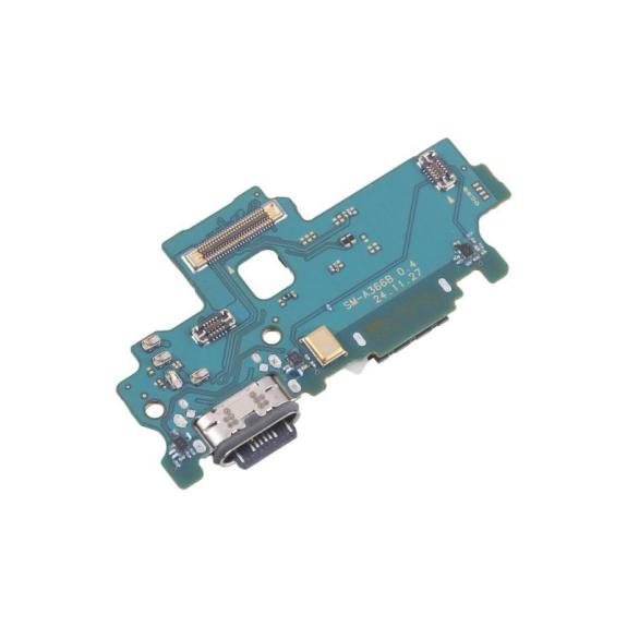 Subplaca Para Samsung Galaxy A36