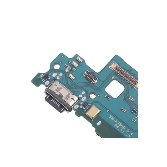 Subplaca Para Samsung Galaxy A36