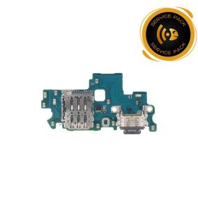 Subplaca Para Samsung Galaxy A56 5G (SM-A566B)(Service Pack)