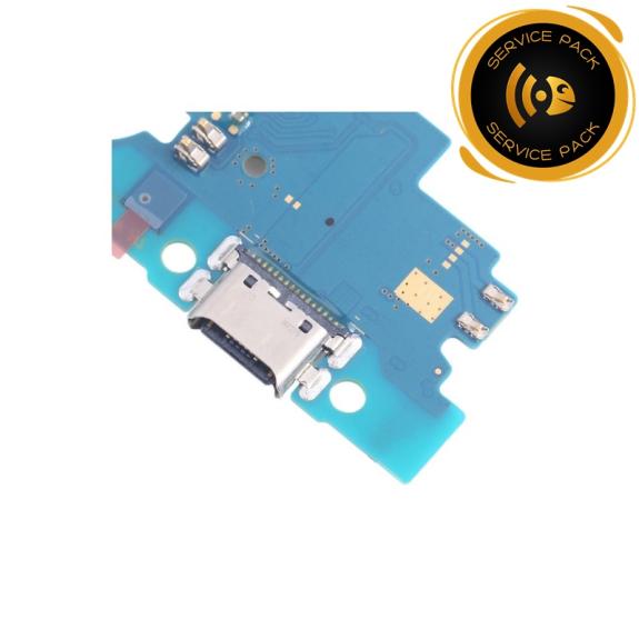 Subplaca Para Samsung Galaxy M35 5G SERVICE PACK