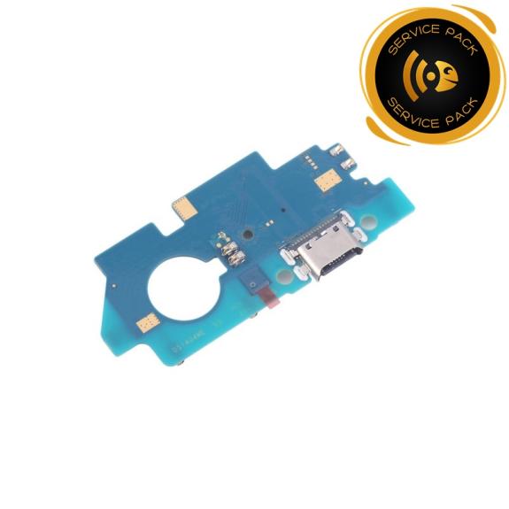 Subplaca Para Samsung Galaxy M35 5G SERVICE PACK